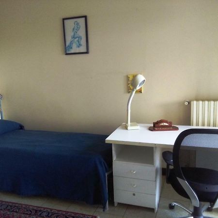 Letizia'S House Apartman Catania-Fontanarossai nemzetközi repülőtér Kültér fotó