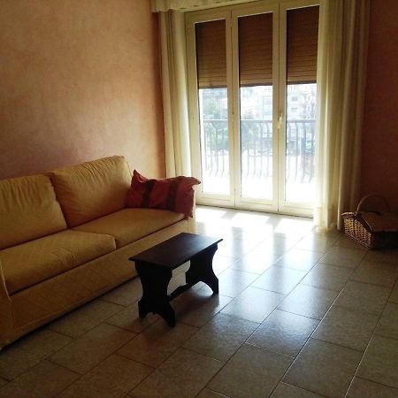 Letizia'S House Apartman Catania-Fontanarossai nemzetközi repülőtér Kültér fotó