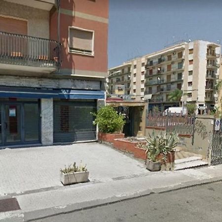 Letizia'S House Apartman Catania-Fontanarossai nemzetközi repülőtér Kültér fotó