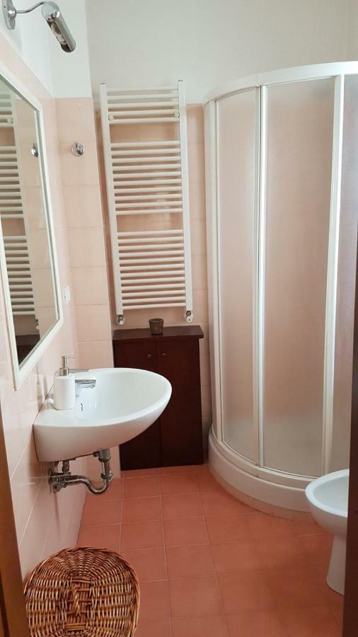 Letizia'S House Apartman Catania-Fontanarossai nemzetközi repülőtér Kültér fotó
