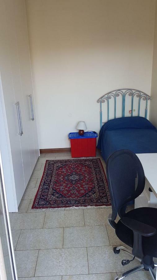 Letizia'S House Apartman Catania-Fontanarossai nemzetközi repülőtér Kültér fotó