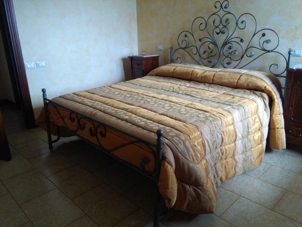 Letizia'S House Apartman Catania-Fontanarossai nemzetközi repülőtér Kültér fotó